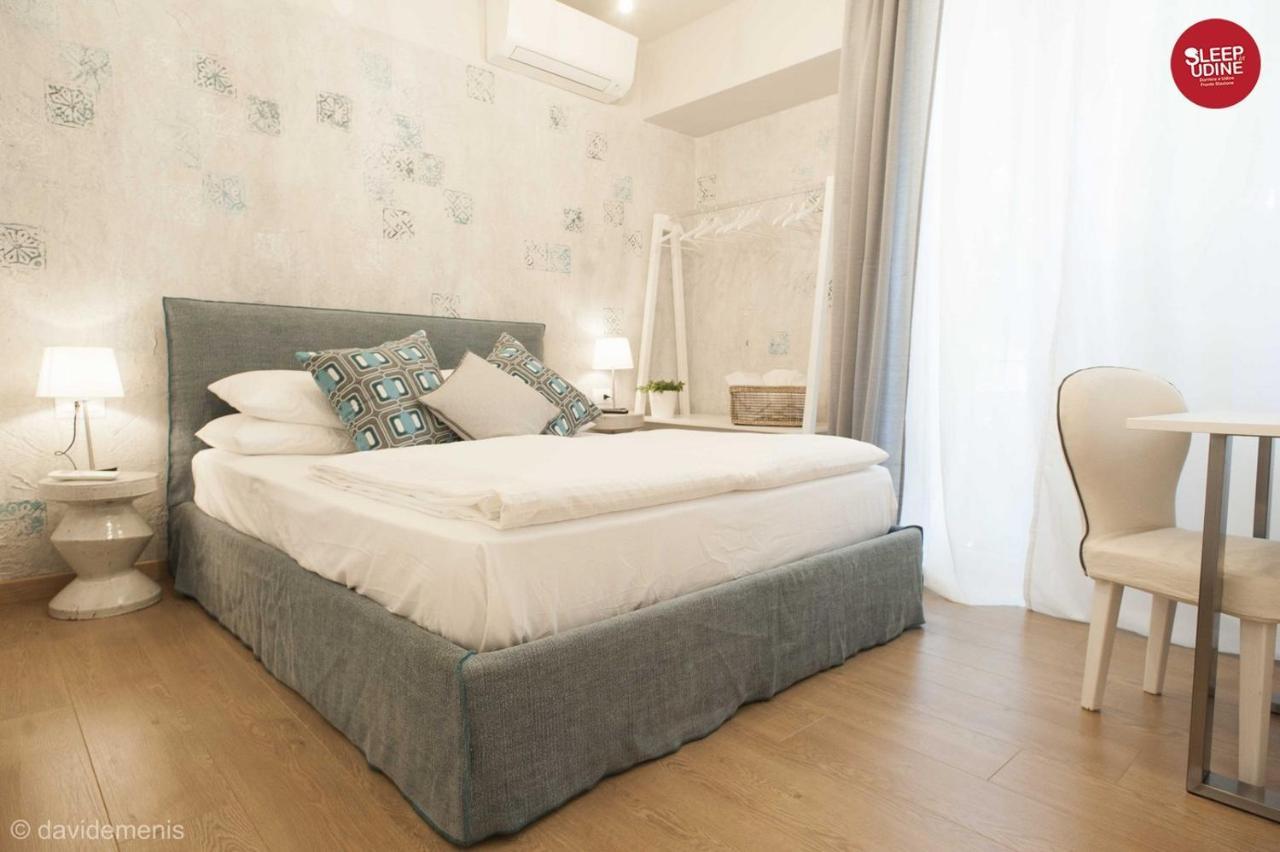 Sleep In Udine Hotel ภายนอก รูปภาพ