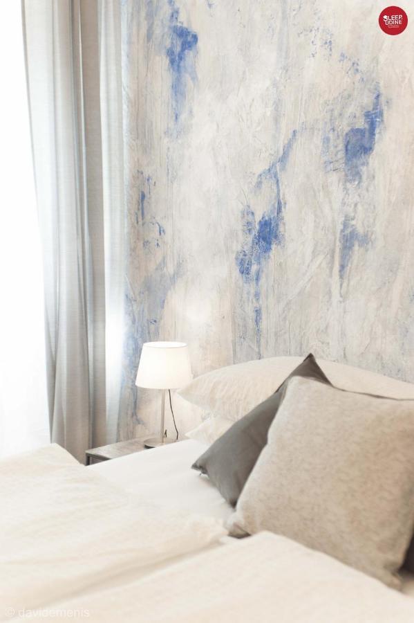 Sleep In Udine Hotel ภายนอก รูปภาพ