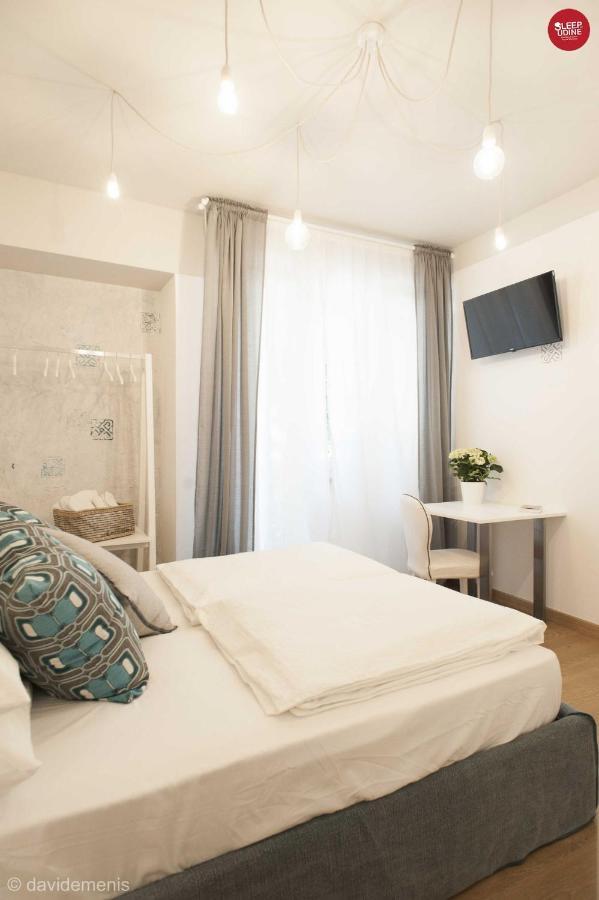 Sleep In Udine Hotel ภายนอก รูปภาพ