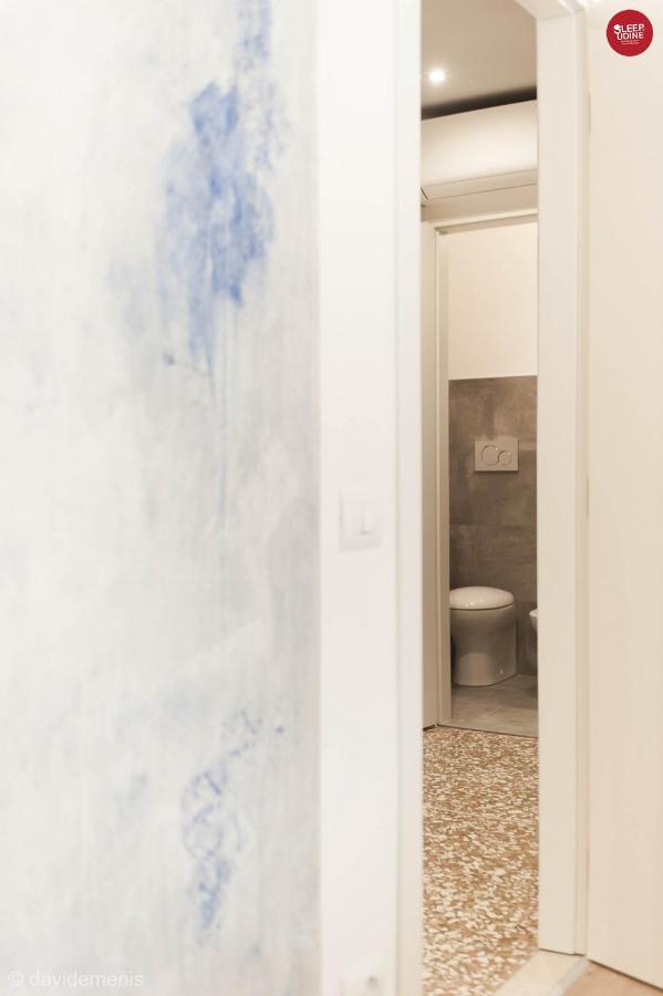 Sleep In Udine Hotel ภายนอก รูปภาพ
