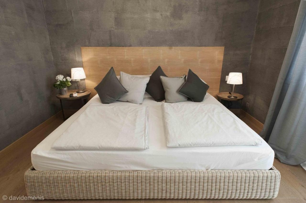 Sleep In Udine Hotel ภายนอก รูปภาพ