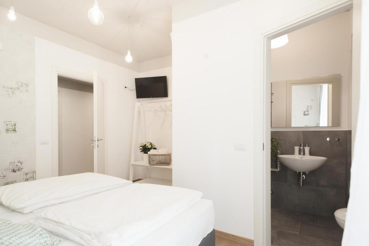 Sleep In Udine Hotel ภายนอก รูปภาพ