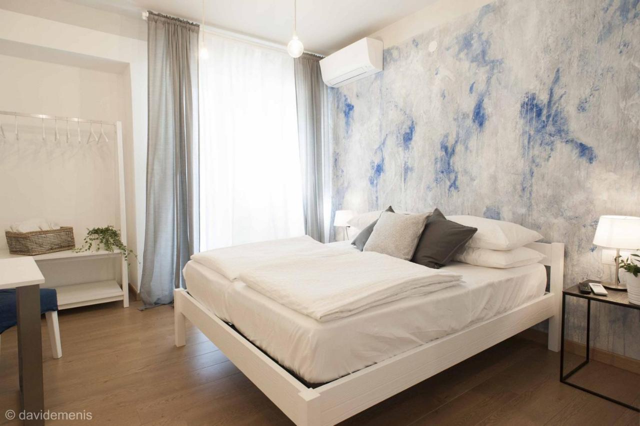 Sleep In Udine Hotel ภายนอก รูปภาพ