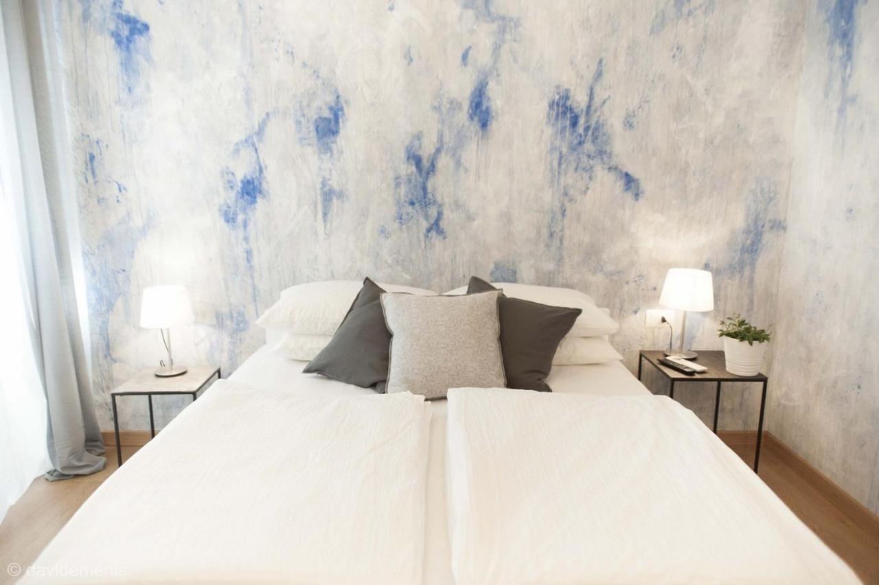Sleep In Udine Hotel ภายนอก รูปภาพ