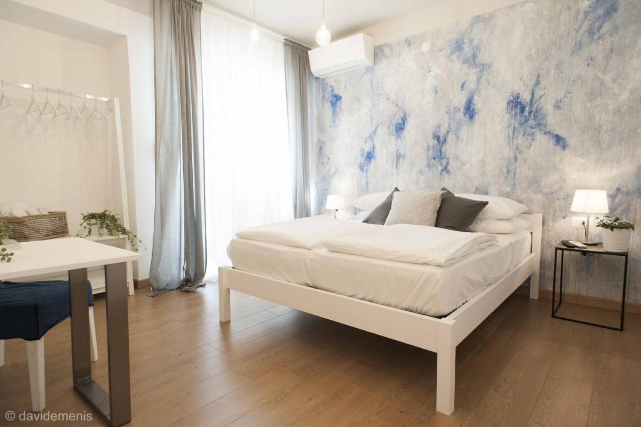 Sleep In Udine Hotel ภายนอก รูปภาพ
