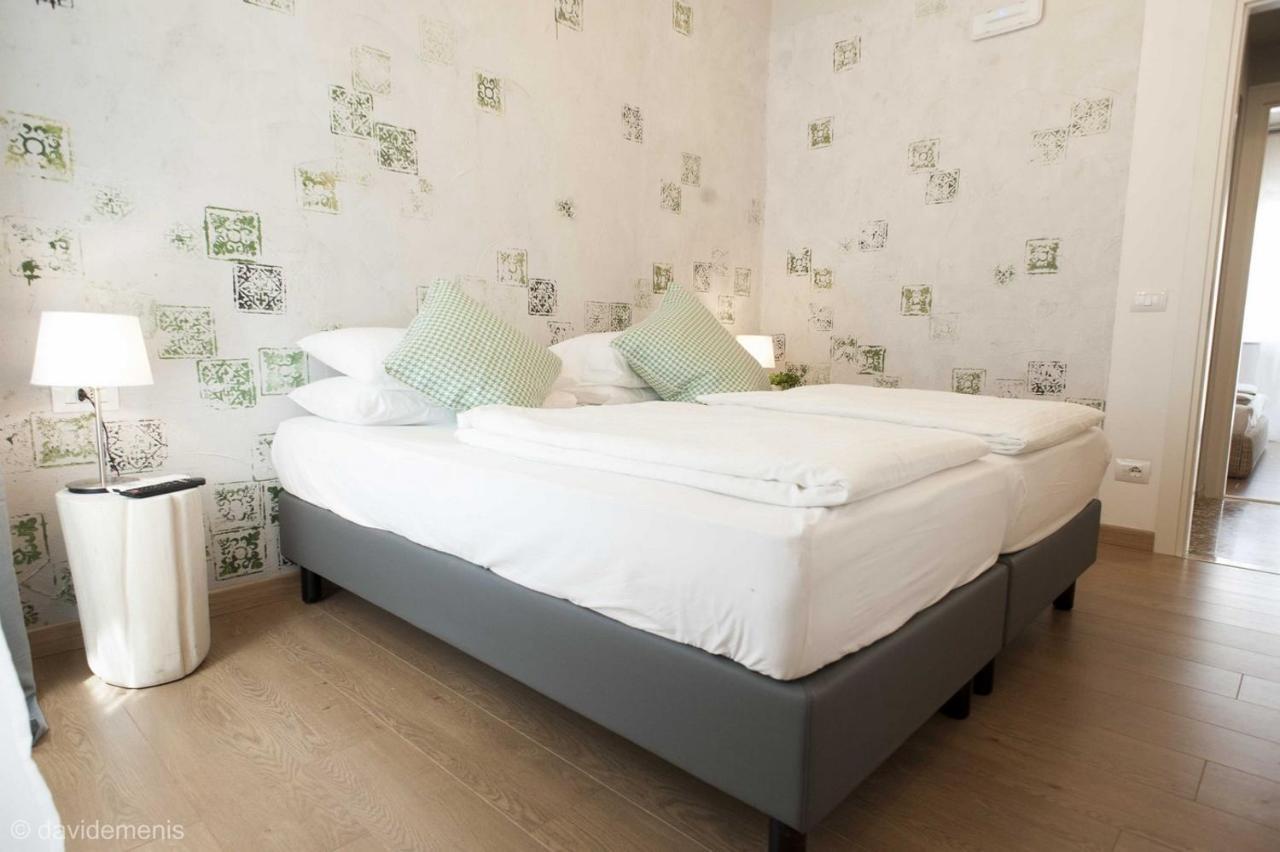 Sleep In Udine Hotel ภายนอก รูปภาพ